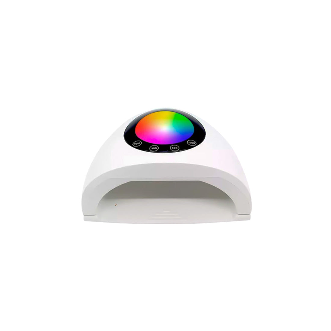 Cabina ZY-203 - 288W LED para Uñas