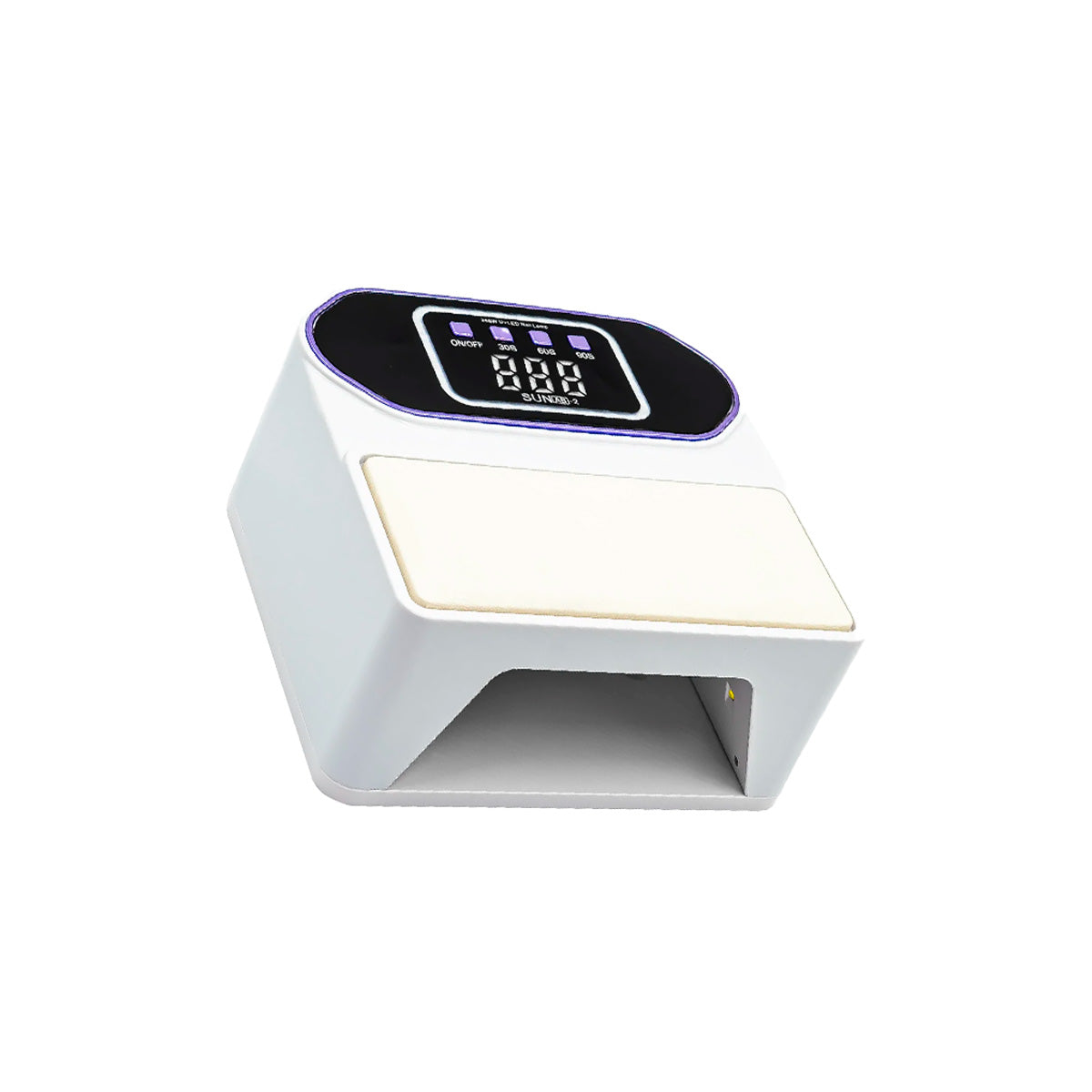 Lámpara SUN AB-2 288W - Violeta