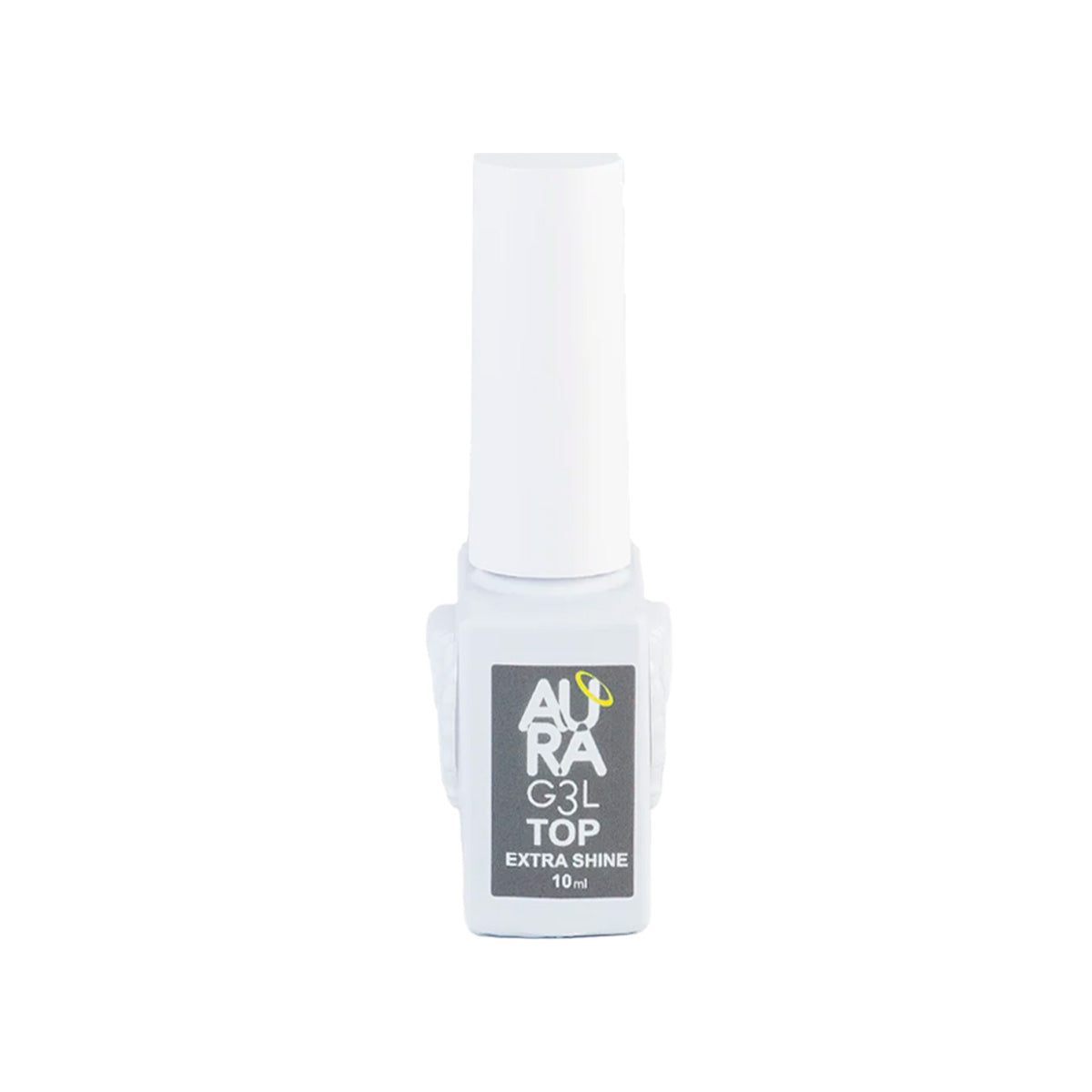 AURA GEL TOP EXTRA SHINE 10ML