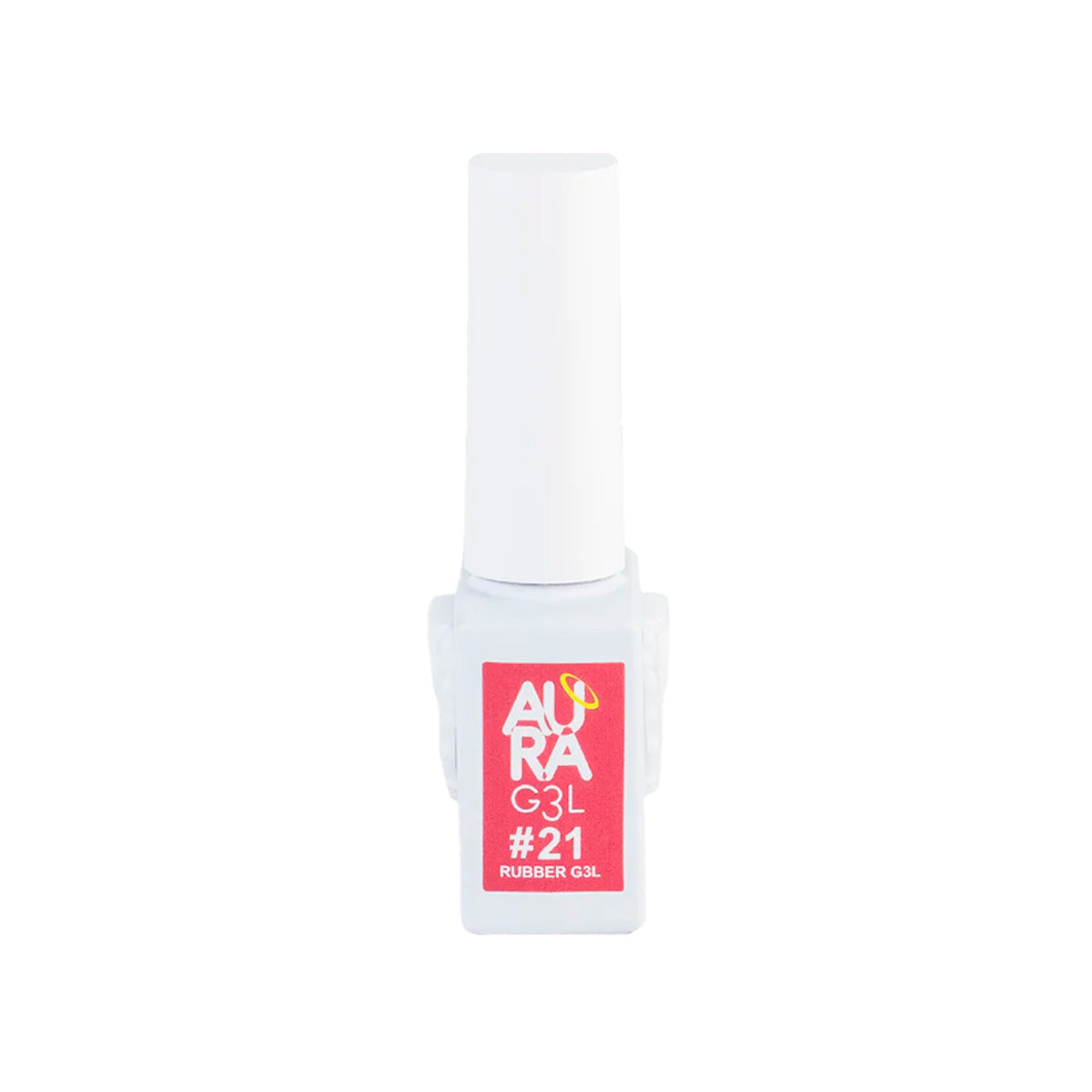AURA BASE RUBBER COLORES