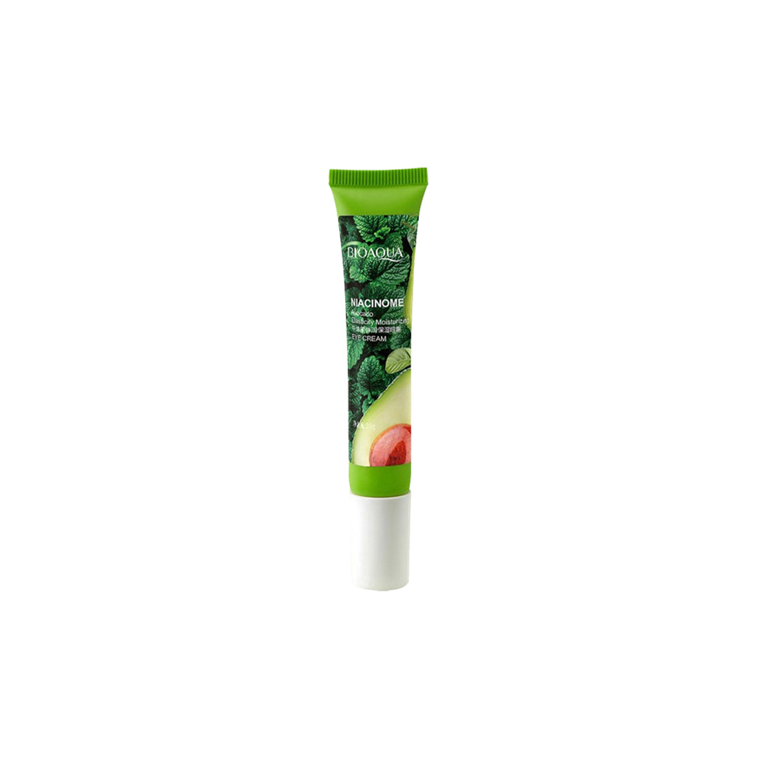 Contorno de Ojos Palta 20g - Bioaqua