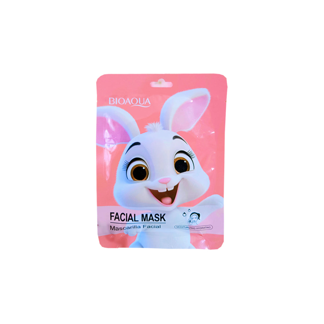 Mascarilla de Conejo - Bioaqua