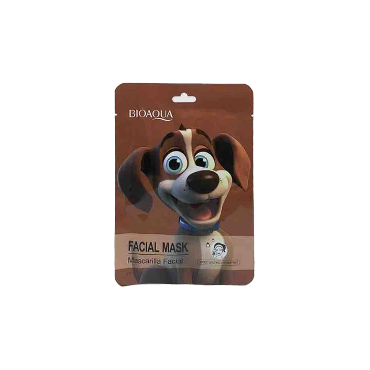 Mascarilla de Perro - Bioaqua