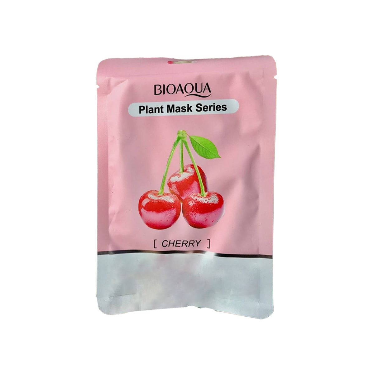 Mascarilla De Cherry 30gr - Bioaqua