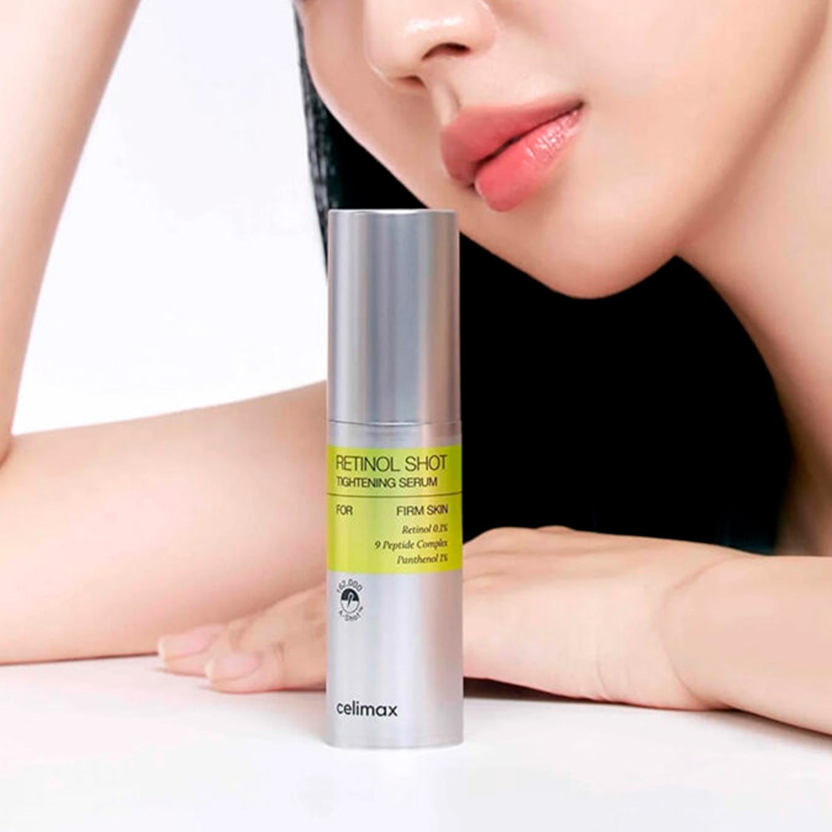 RETINOL SHOT TIGHTENING SERUM 30ML - CELIMAX