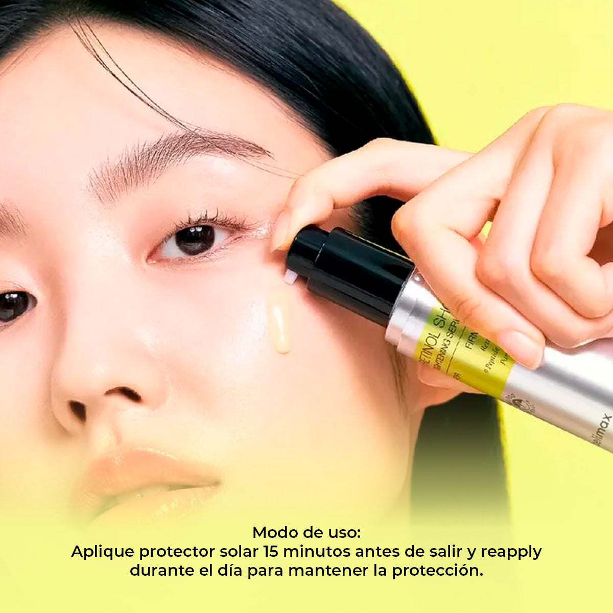 RETINOL SHOT TIGHTENING SERUM 30ML - CELIMAX