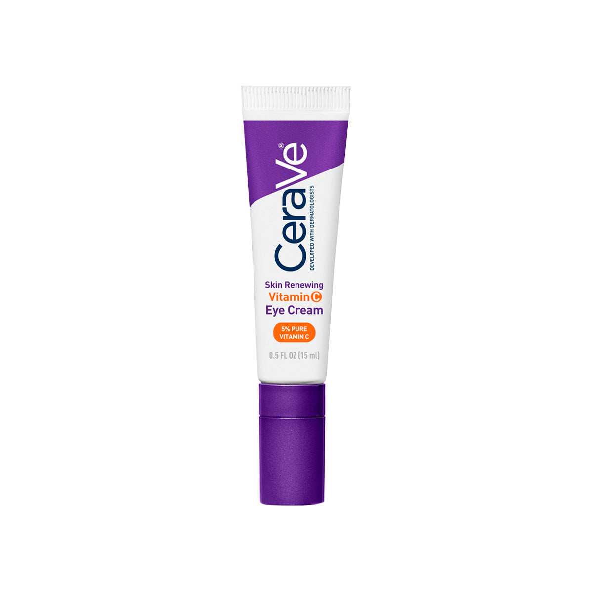 Serum skin renewing vitamin c Eye Cream 15ml - Cerave