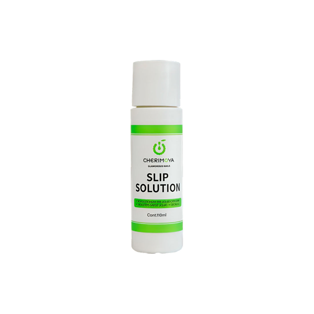 CHERIMOYA SOLUCION PARA POLYGEL 110ML
