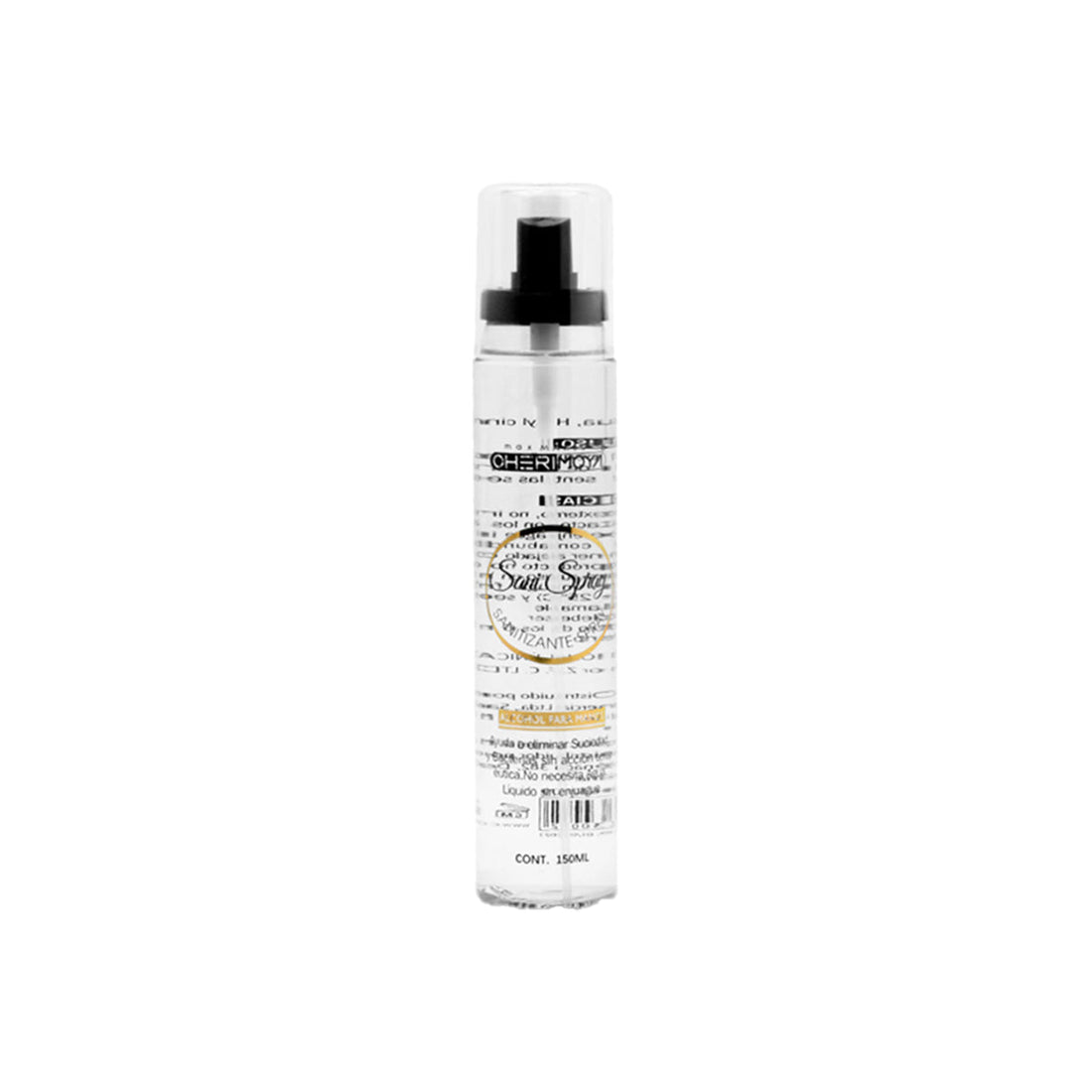 CHERIMOYA SANITIZANTE EN SPRAY 150ML