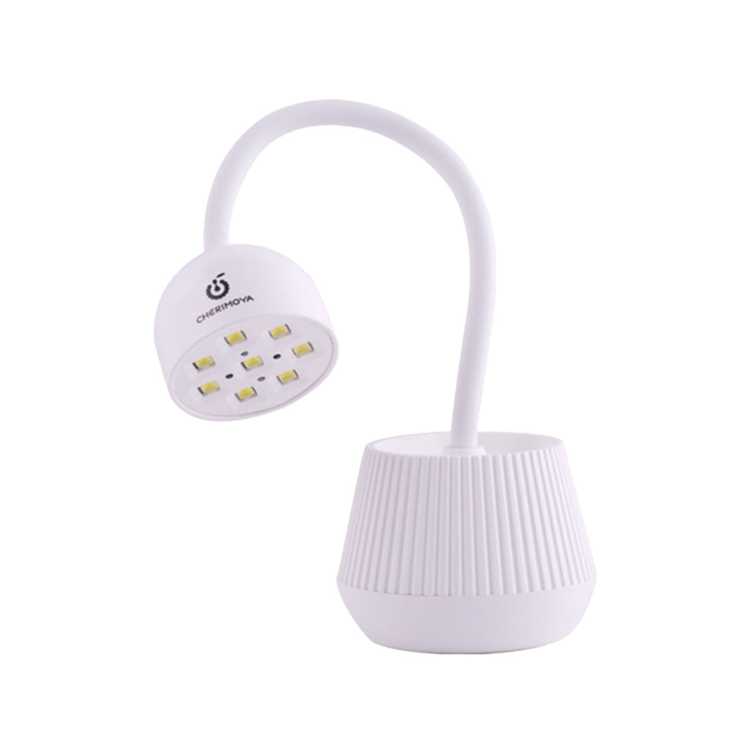 CHERIMOYA LAMPARA FLOR DE LOTO