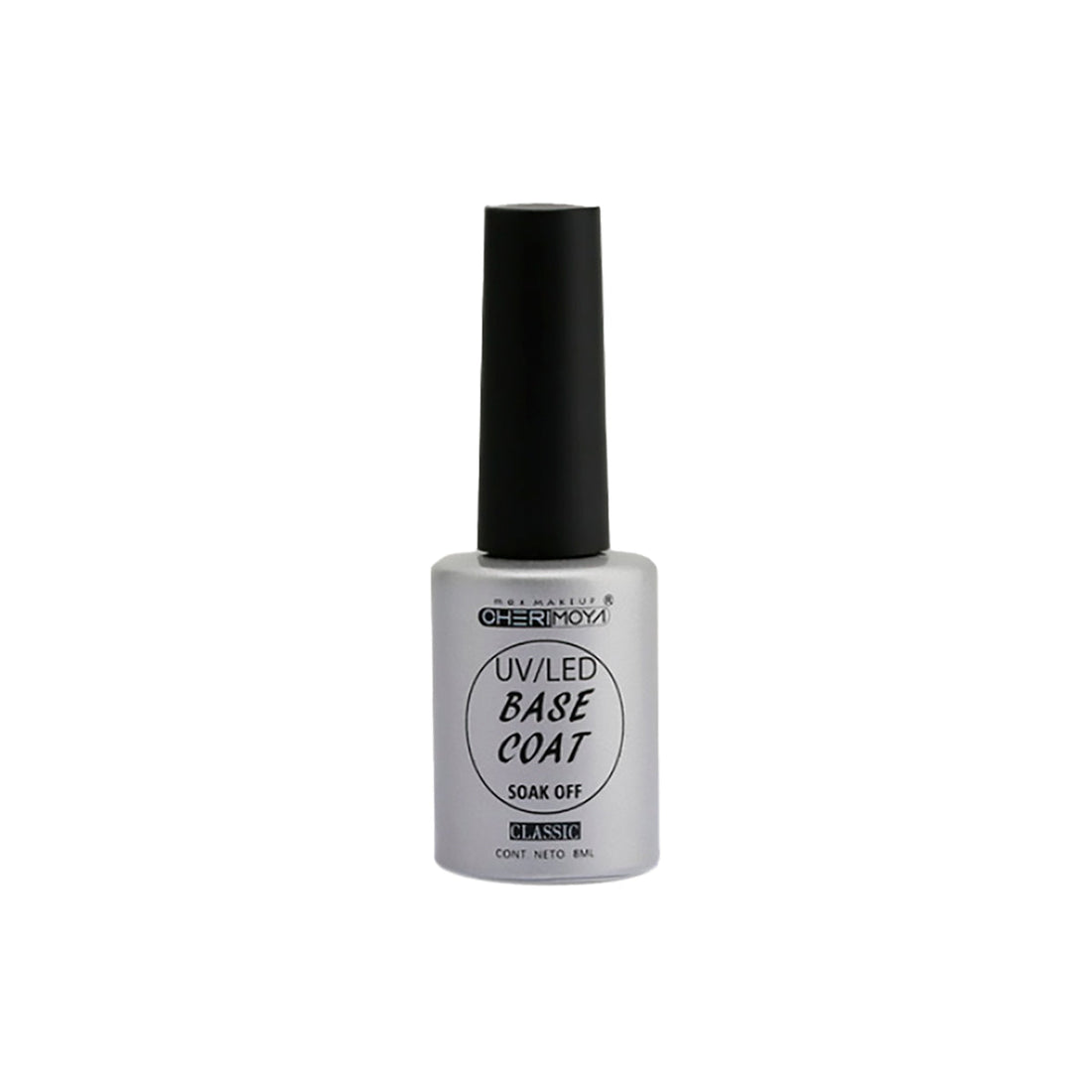 CHERIMOYA PREPARADOR BASE COAT 8ML