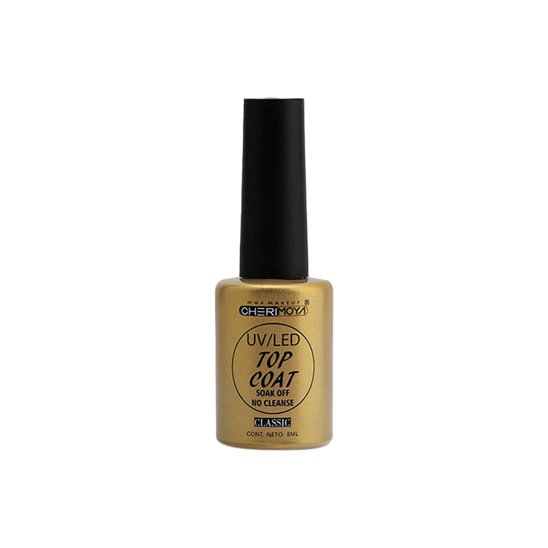 CHERIMOYA PREPARADOR TOP COAT 8ML