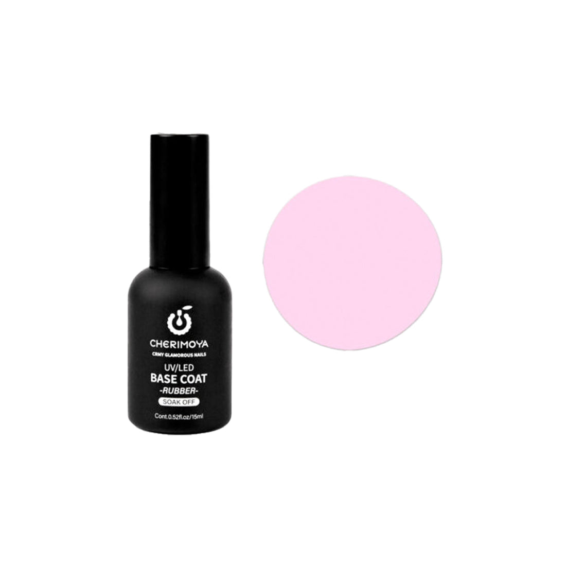 CHERIMOYA BASE RUBBER