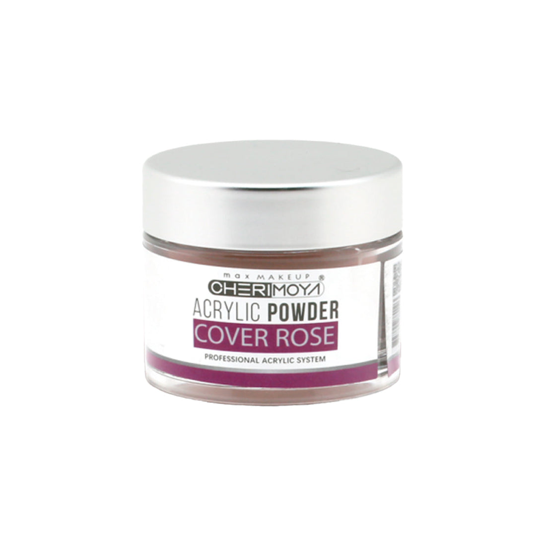CHERIMOYA POLVO ACRILICO COVER ROSE 1OZ