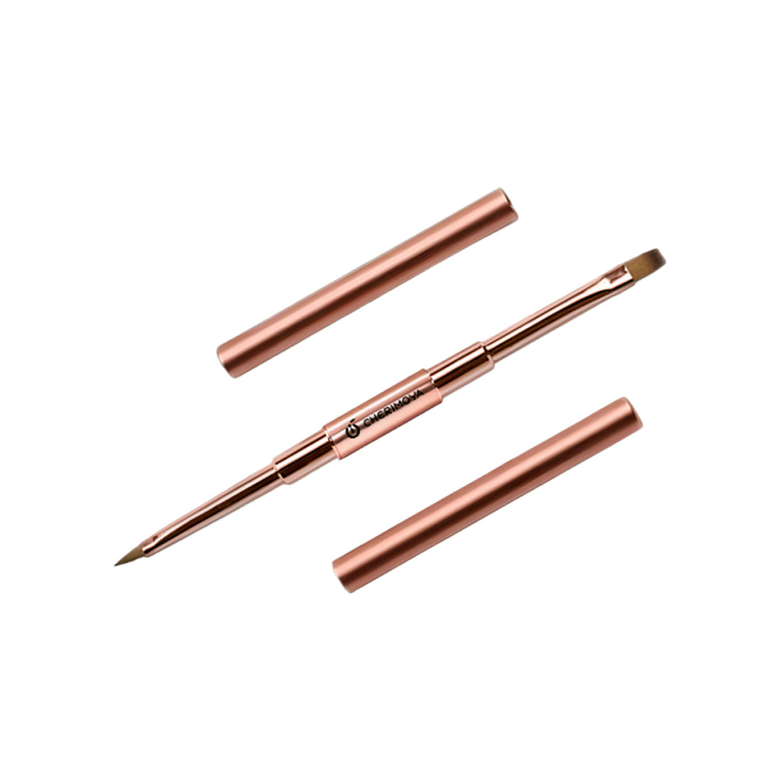 CHERIMOYA PINCEL DOBLE PUNTA 3D