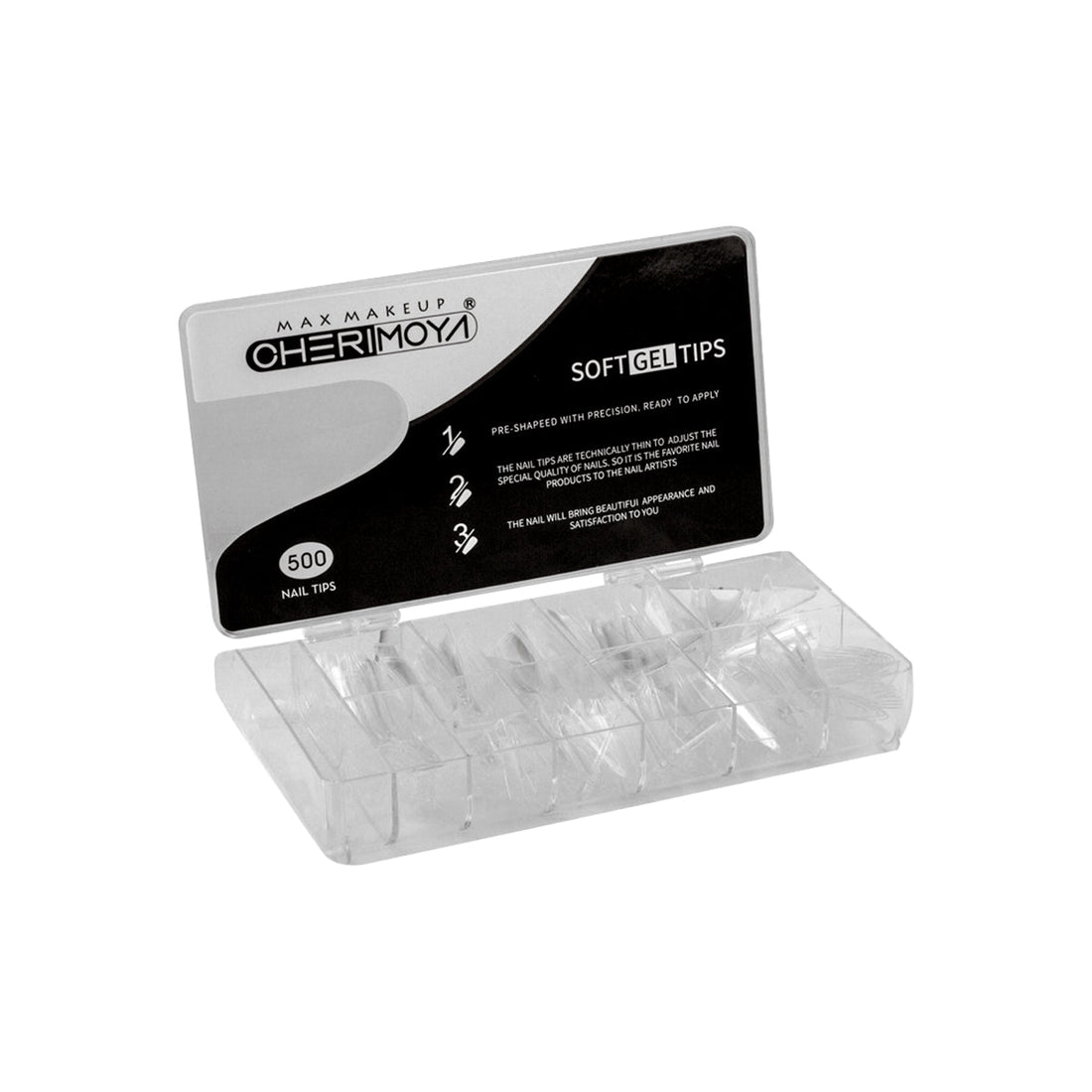 CHERIMOYA TIPS COFFIN XL DE 500UND