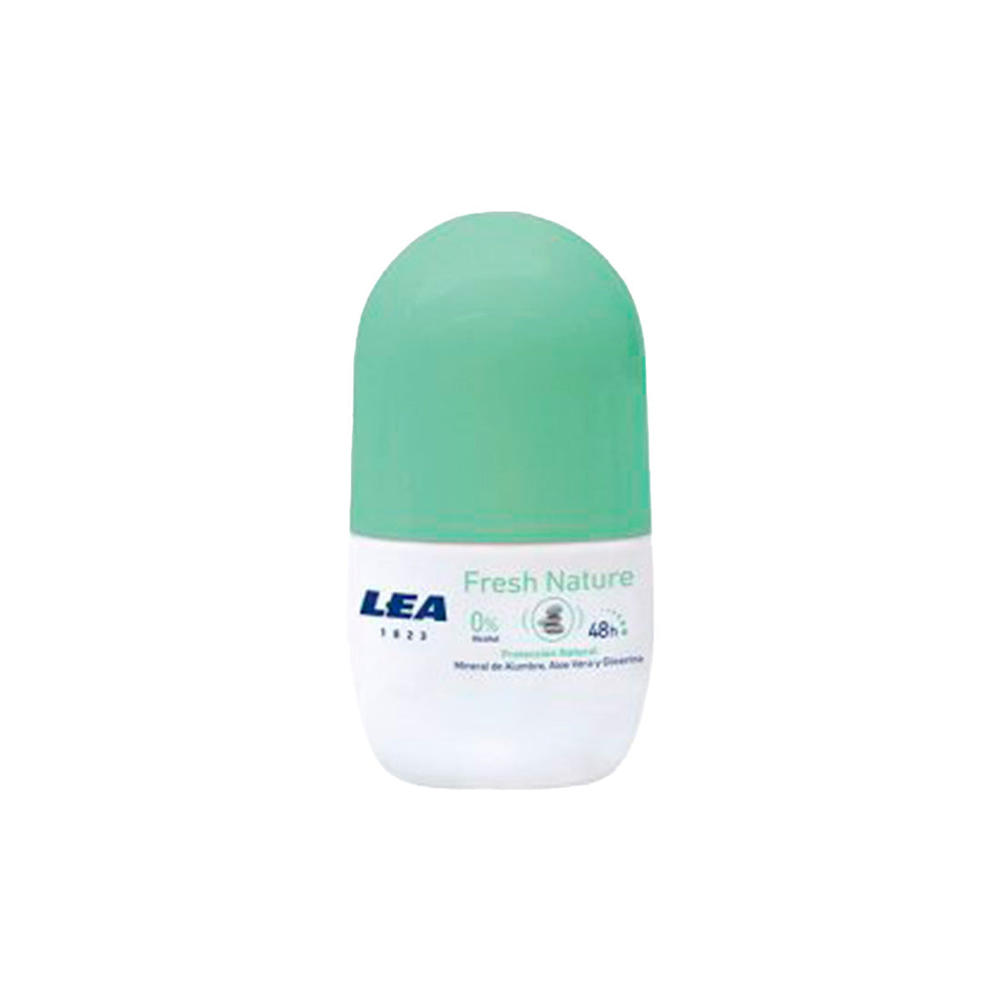 Lea Fresh Nature UnisexRoll On Deodorant x50ml