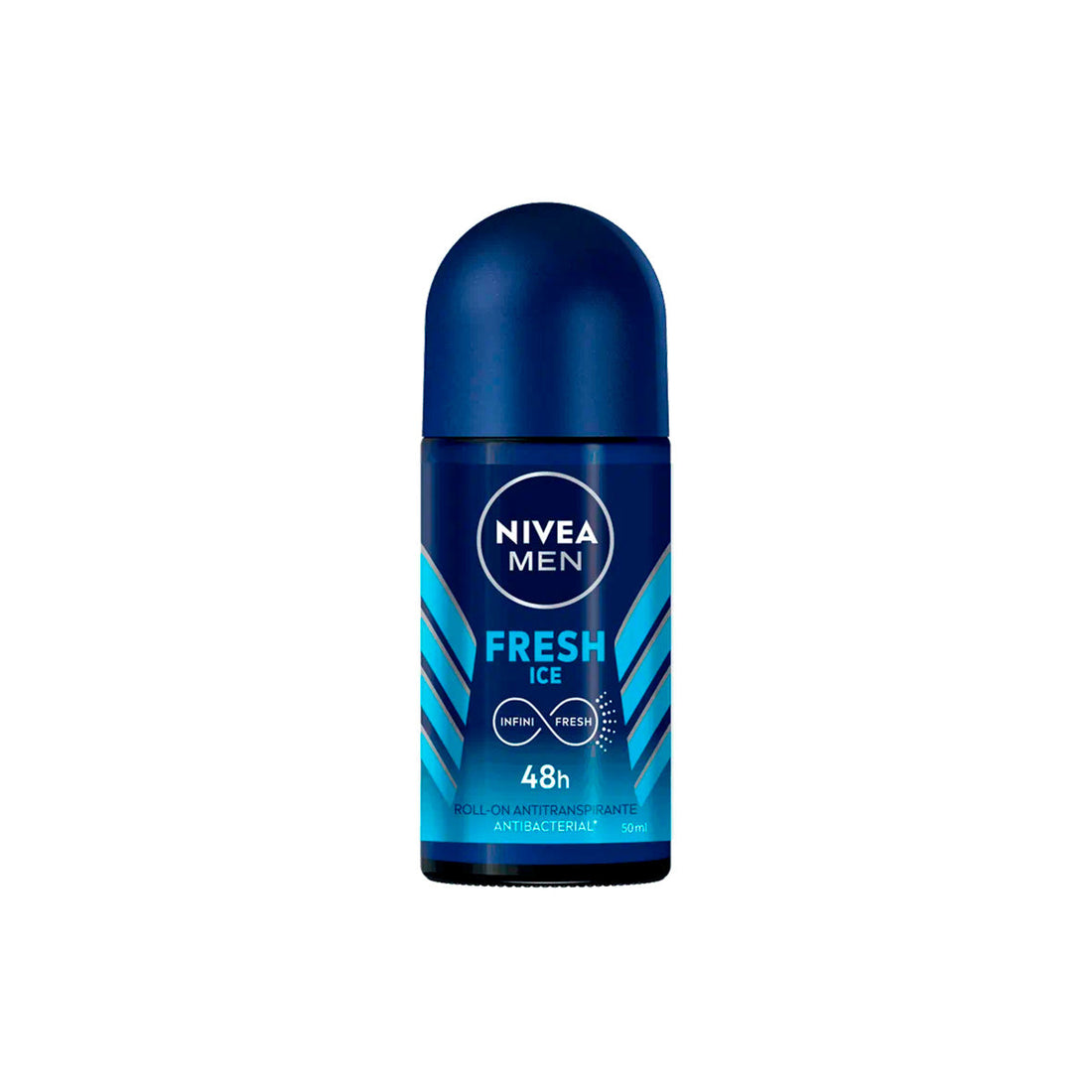 Nivea Men Fresh IceRoll On 50ml