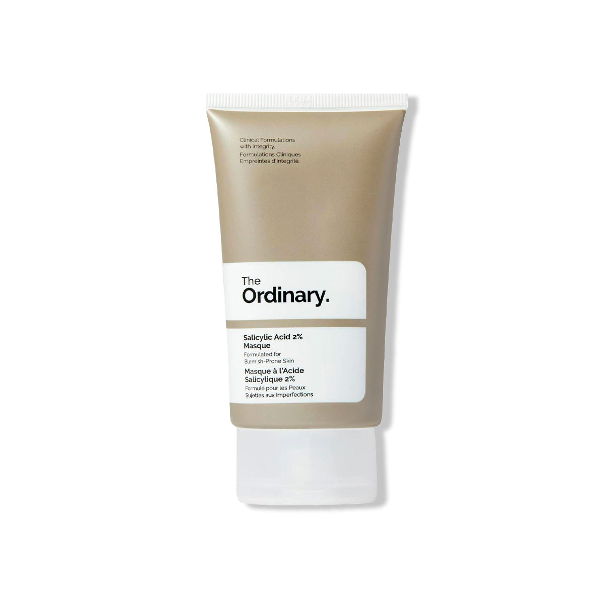 The Ordinary Kit Control de Grasa – The Balance Set (4 Piezas)