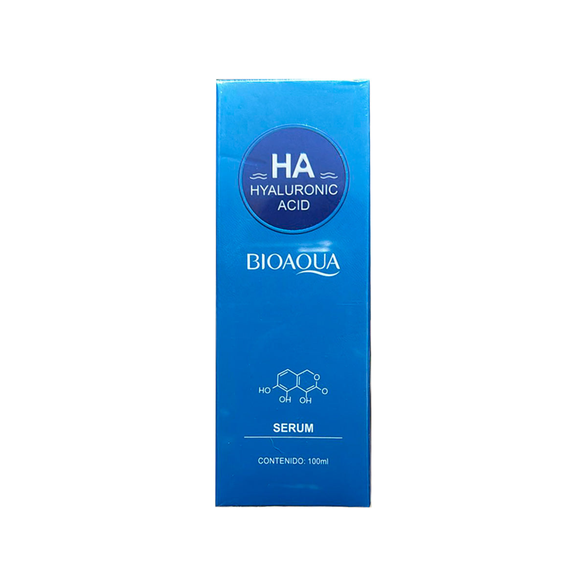 Serum HA Hyaluronic 100mlBioaqua