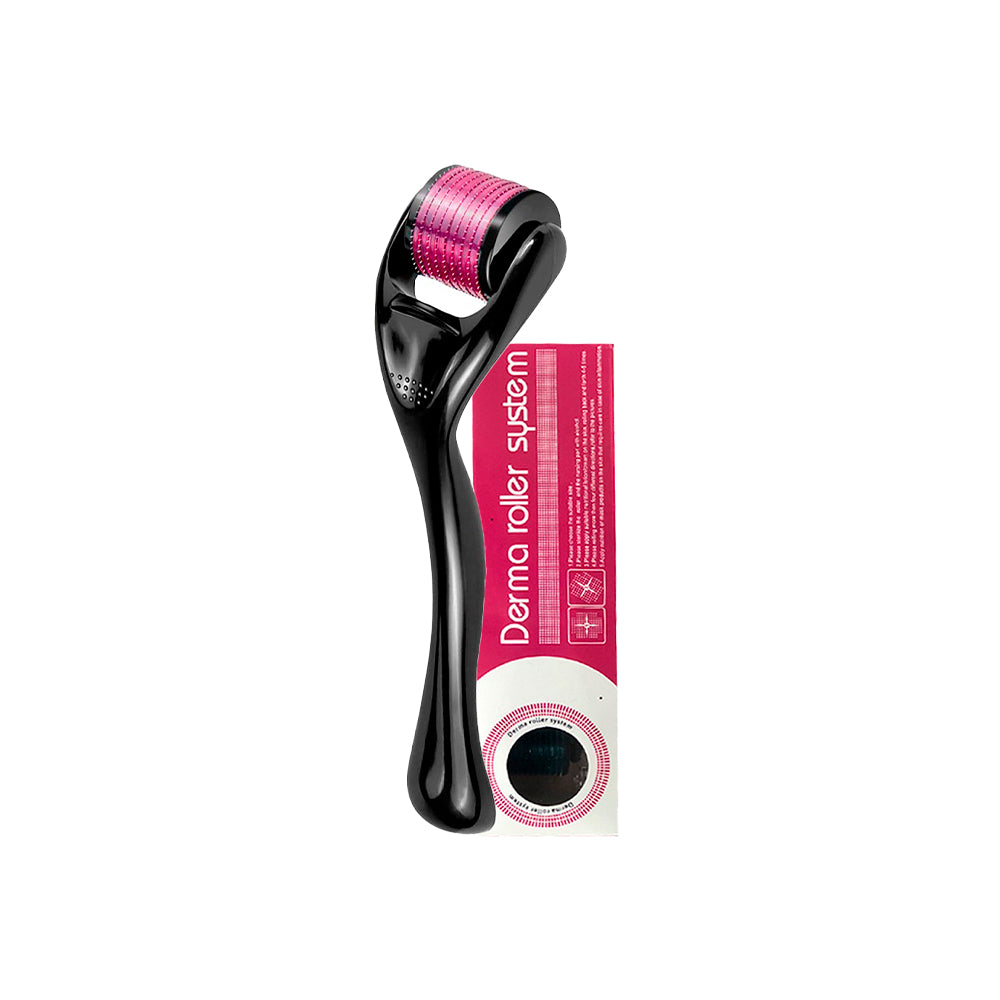 1 Minoxidil Espuma Kirkland + 1 Derma Roller 0.50 mm