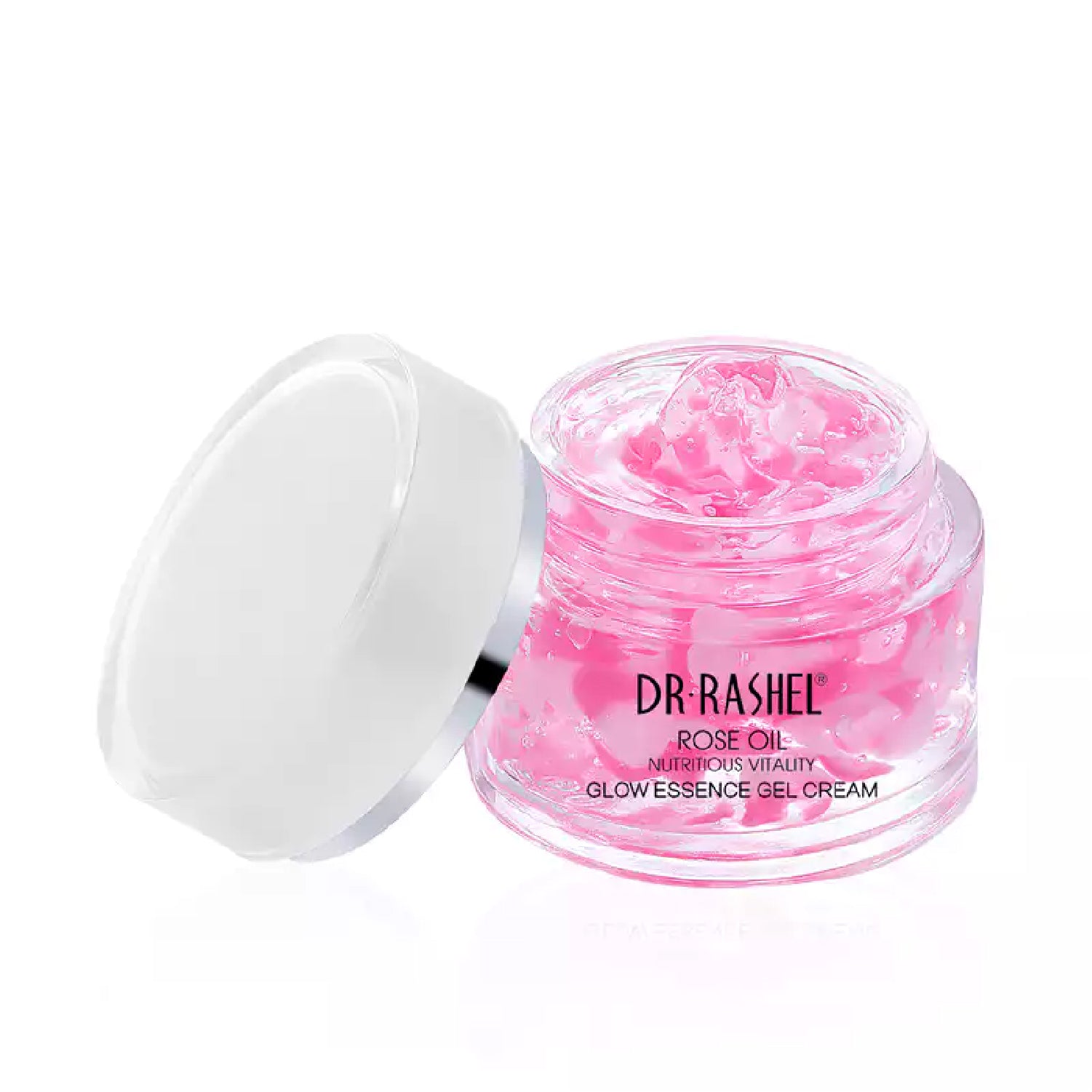 Dr. Rashel Crema Gel de Aceite de Rosas – Hidratación – 50g