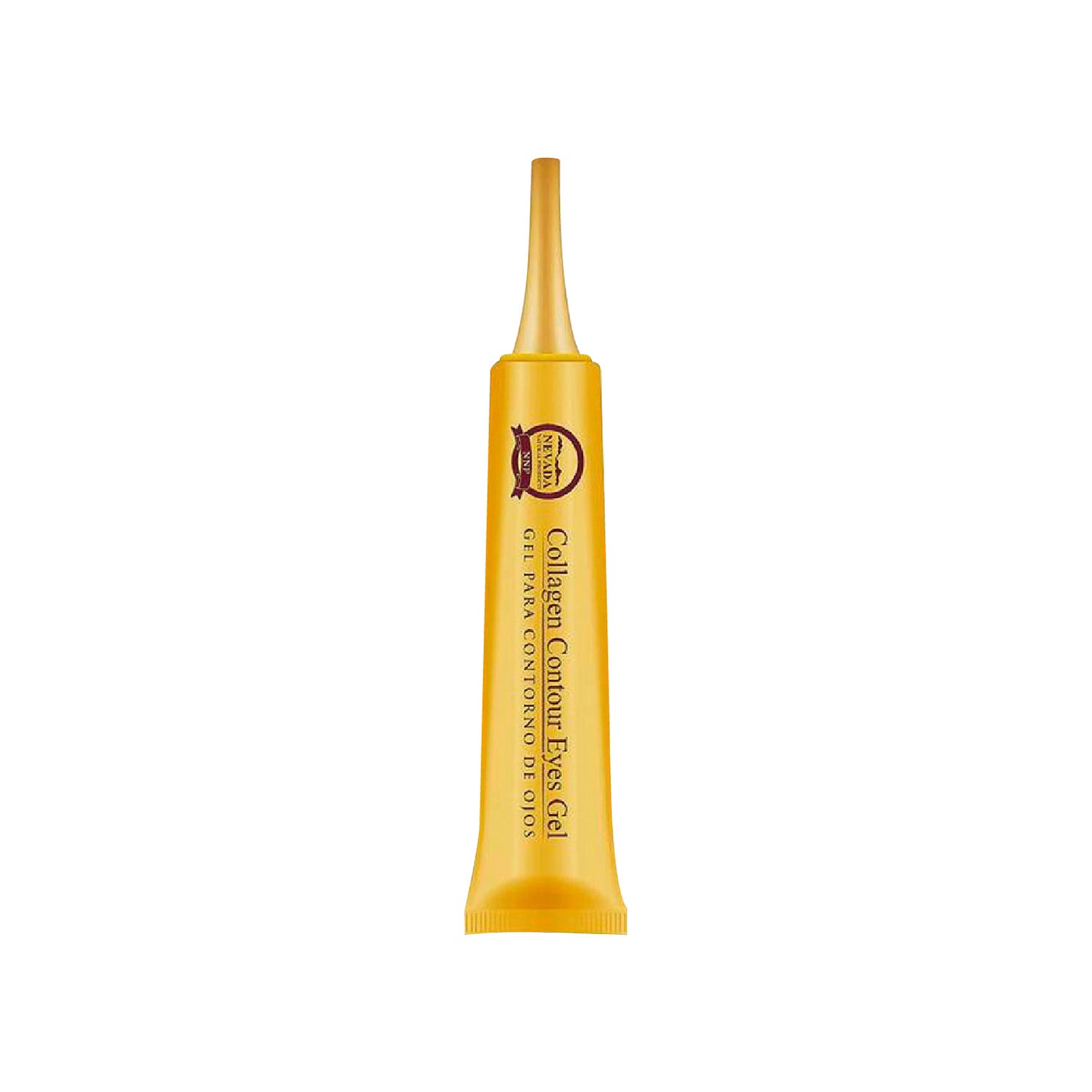 Gel de Colageno para Contorno de Ojos 15ml