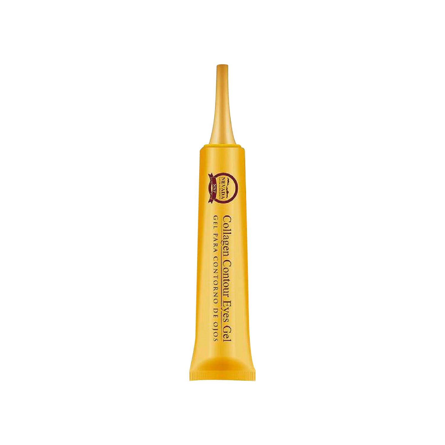 Gel de Colageno para Contorno de Ojos 15ml