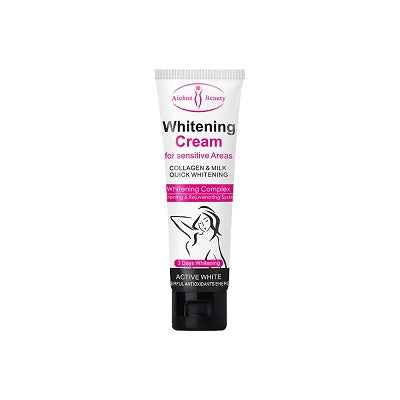 Crema Blanqueador Corporal - Aichun Beauty 50g