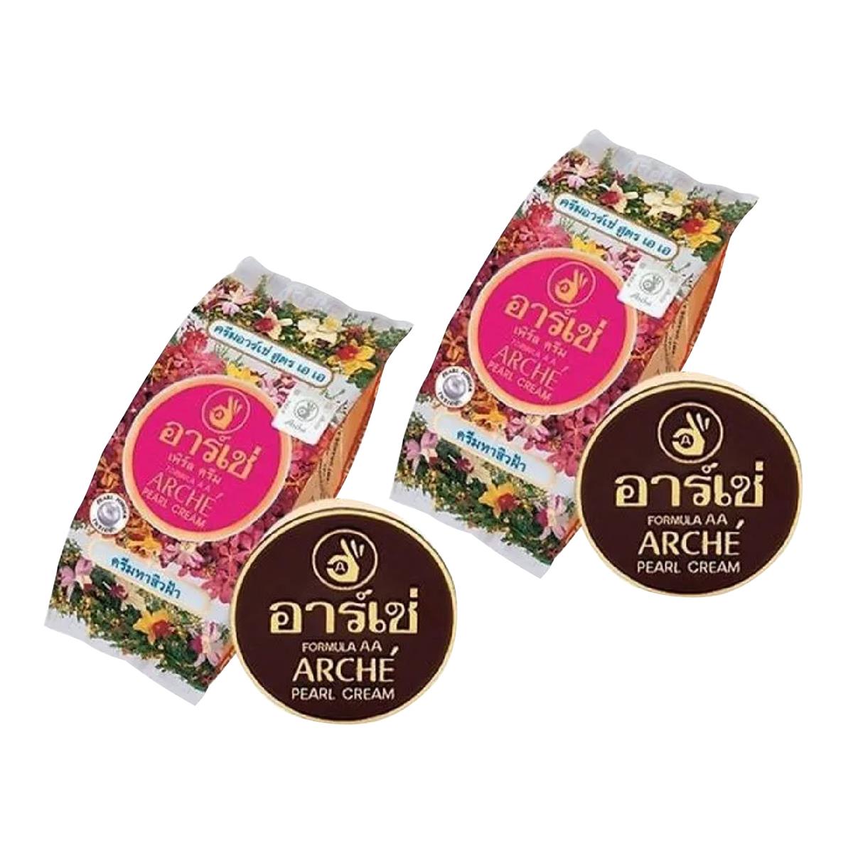 Crema Arche Perlas - Cathy Doll 3gr