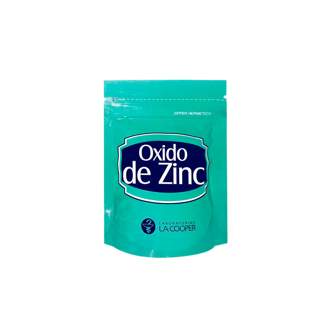 Óxodo de Zinc - La Cooper x 50g