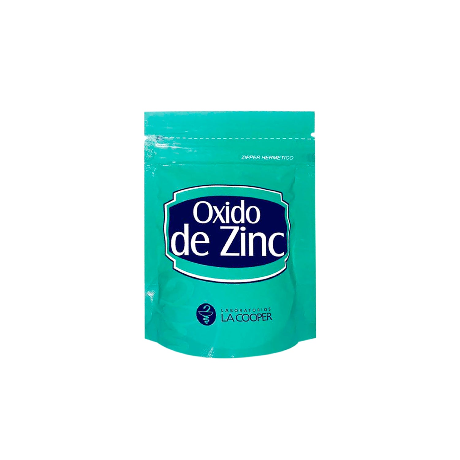 Óxodo de Zinc - La Cooper x 50g