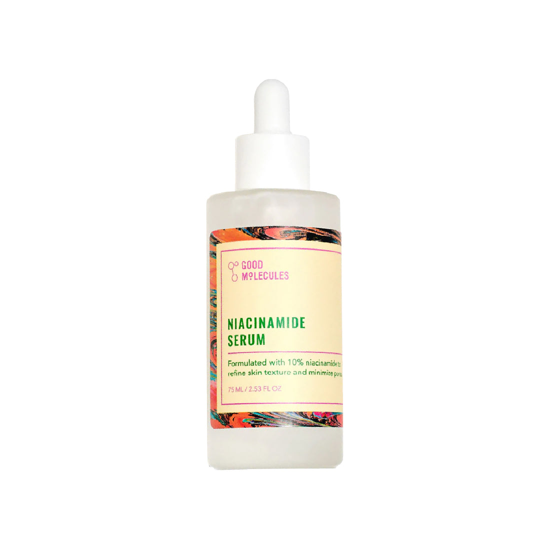 Serum de Niacinamida - Good molecules 75ml