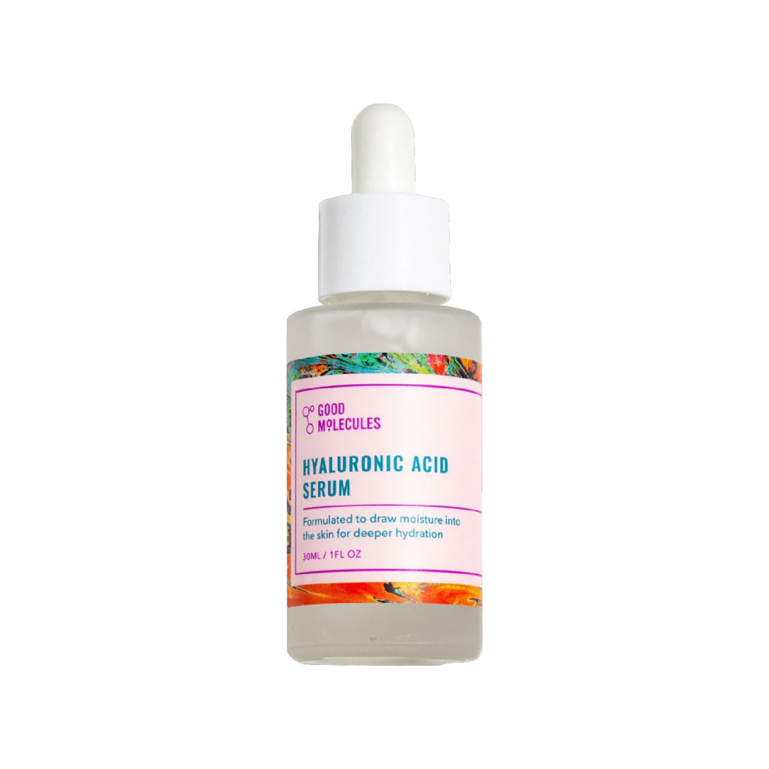 Serum de Ácido Hialurónico- Good Molecules 30ml
