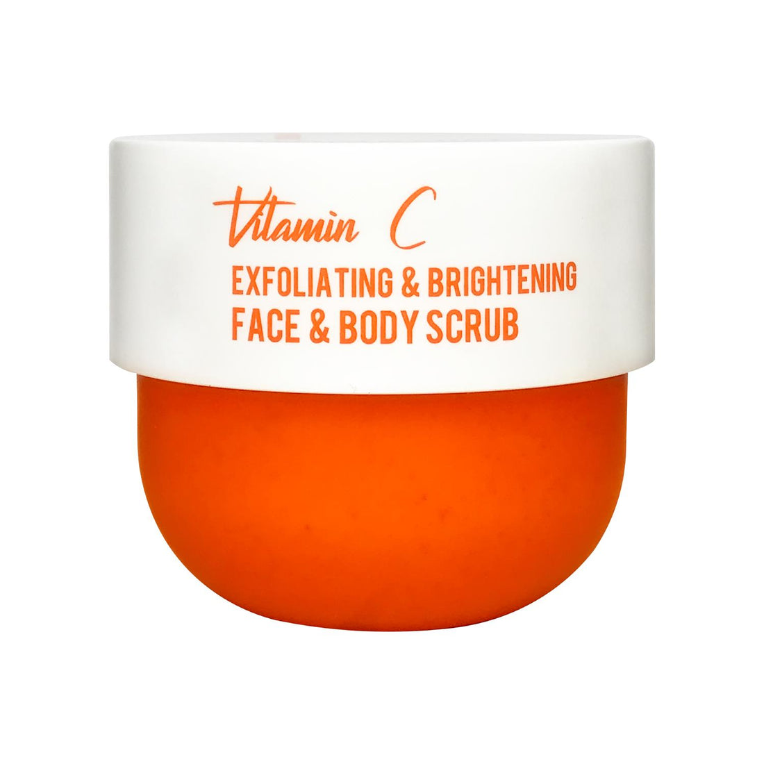 Dr. Rashel Exfoliante e Iluminador de Vitamina C – Piel Suave y Radiante – 250g