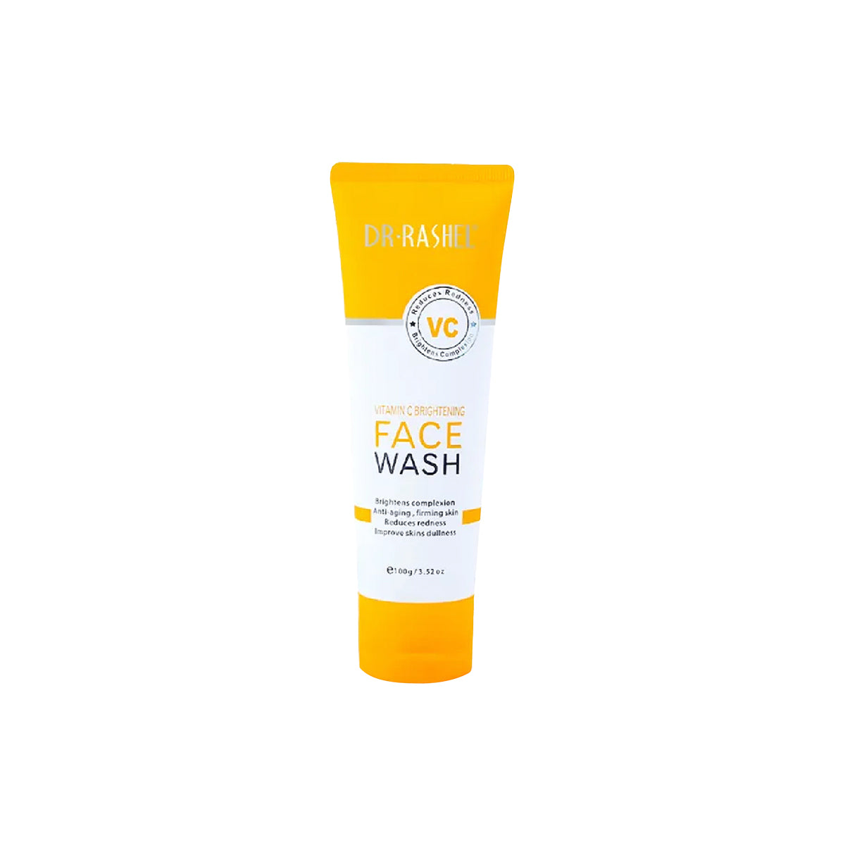 Máscara Hidroplastica de Papaya 120Gr + Limpiador Facial Vitamina C 100ml