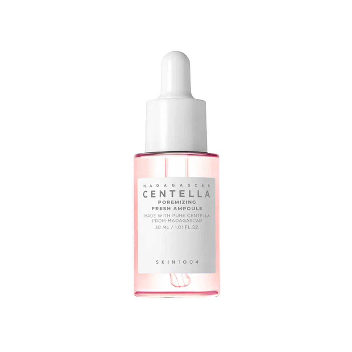 SKIN1004 Duo Poremizing – Suero + Mascarilla para Poros Limpios y Reducidos