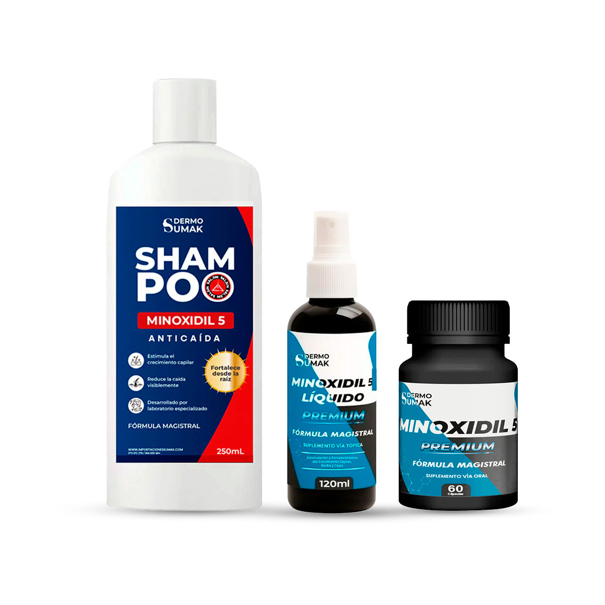 RUTINA ANTI CAIDA PREMIUN