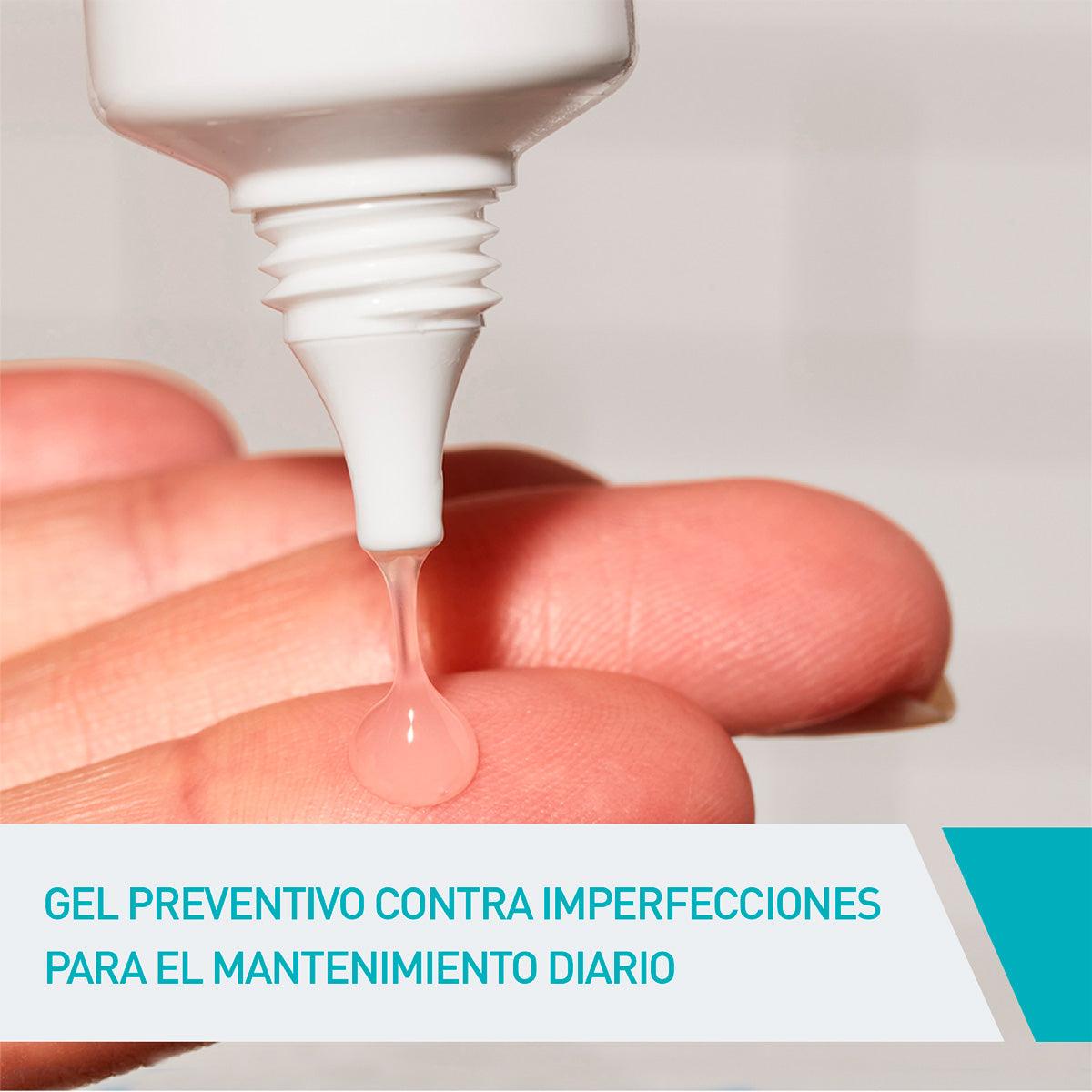 CeraVe Tratamiento Anti-imperfecciones Blemish Control 40ml + REGALO HYDRATING CLEANSER 20ML
