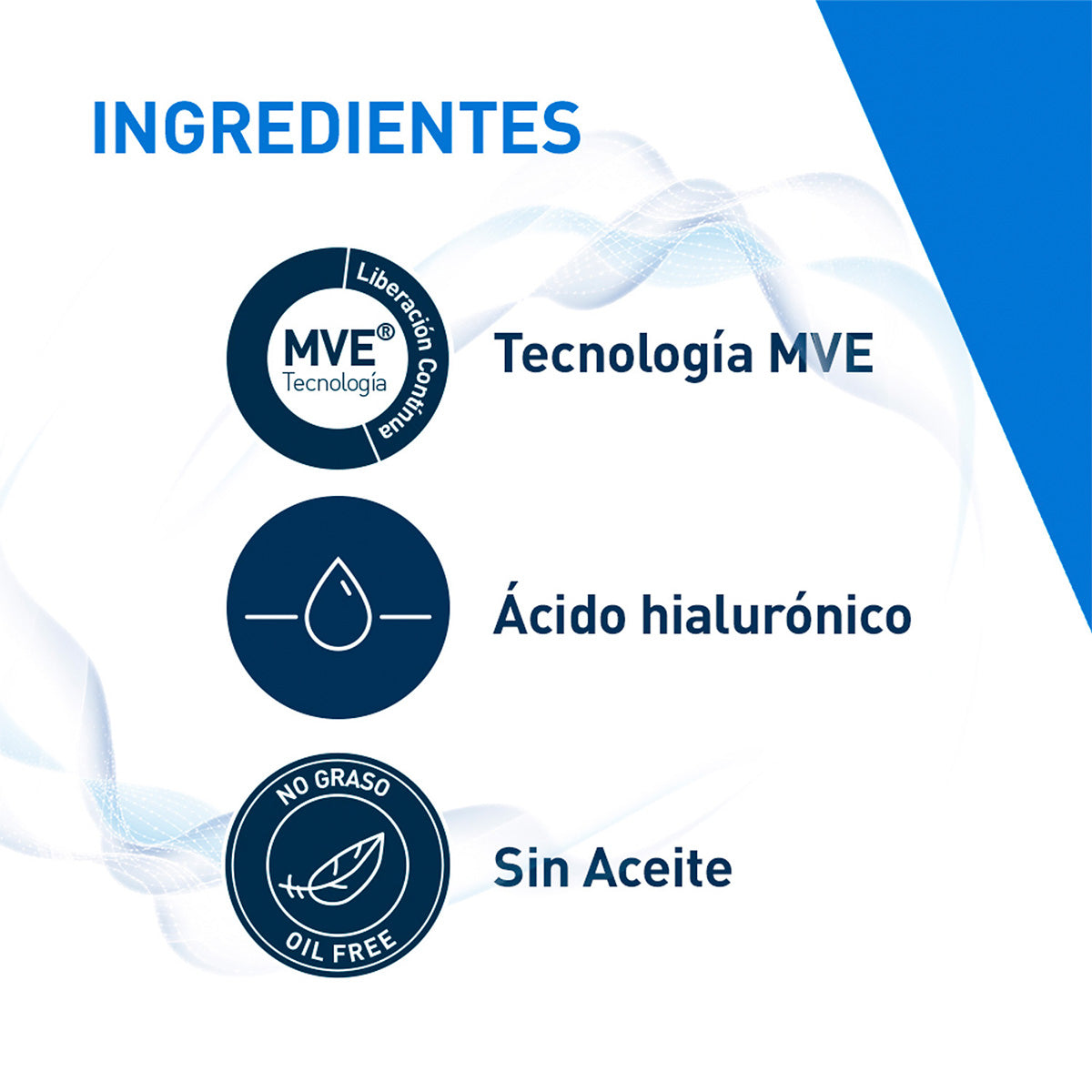 CeraVe Crema Hidratante Facial SPF 30 AM 52ml + REGALO SA SMOOTHING 5NML