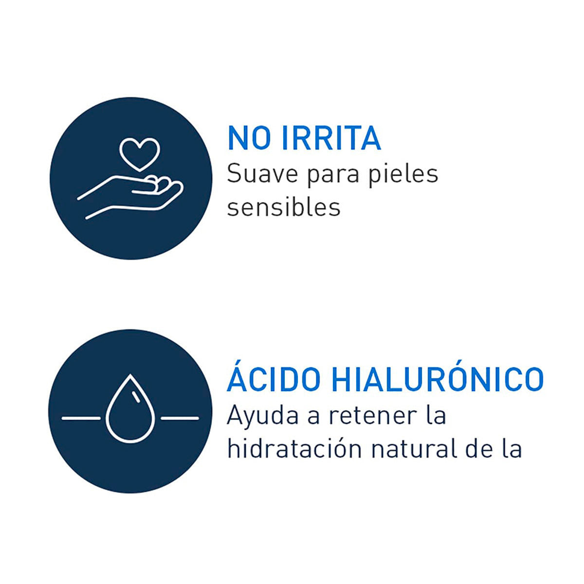CeraVe Loción Hidratante 236 ml + REGALO FOAMING CLEANSER 20ML