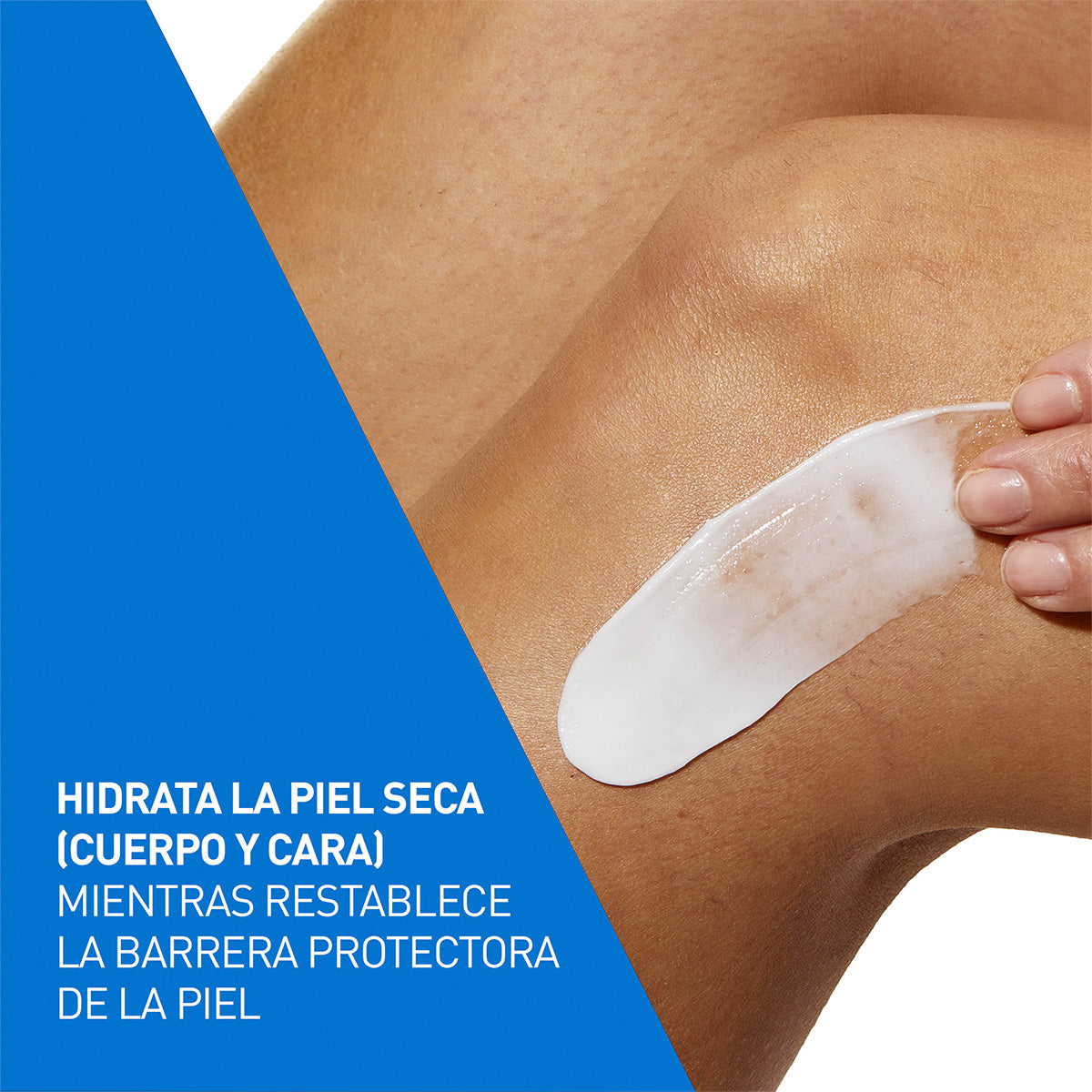 CeraVe Crema Hidratante con úrea SA Smoothing Cream 340g + REGALO FOAMING CLEANSER 20ML