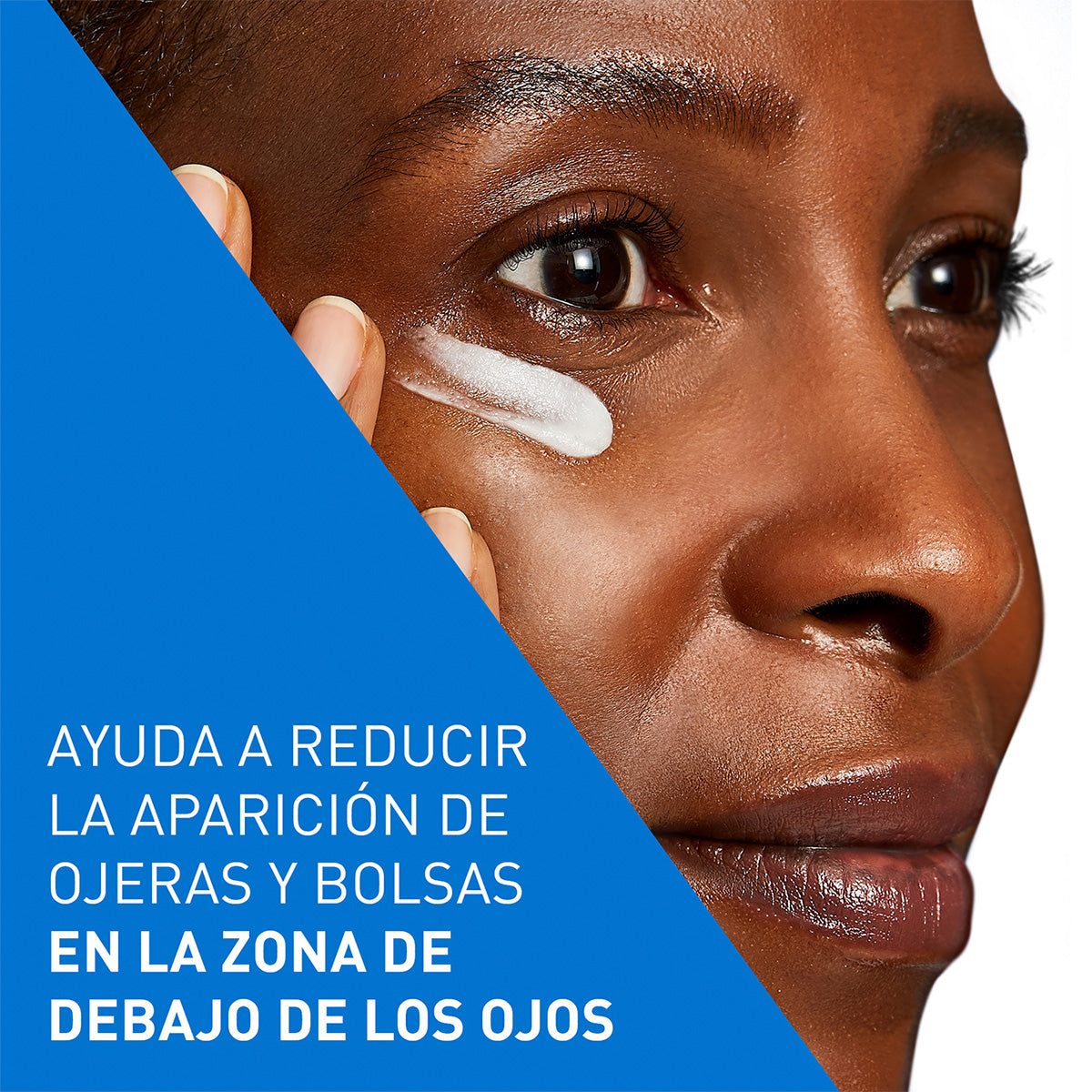 CeraVe Crema Reparadora Contorno de Ojos 14ml + REGALO HYDRATING CLEANSER 20ML
