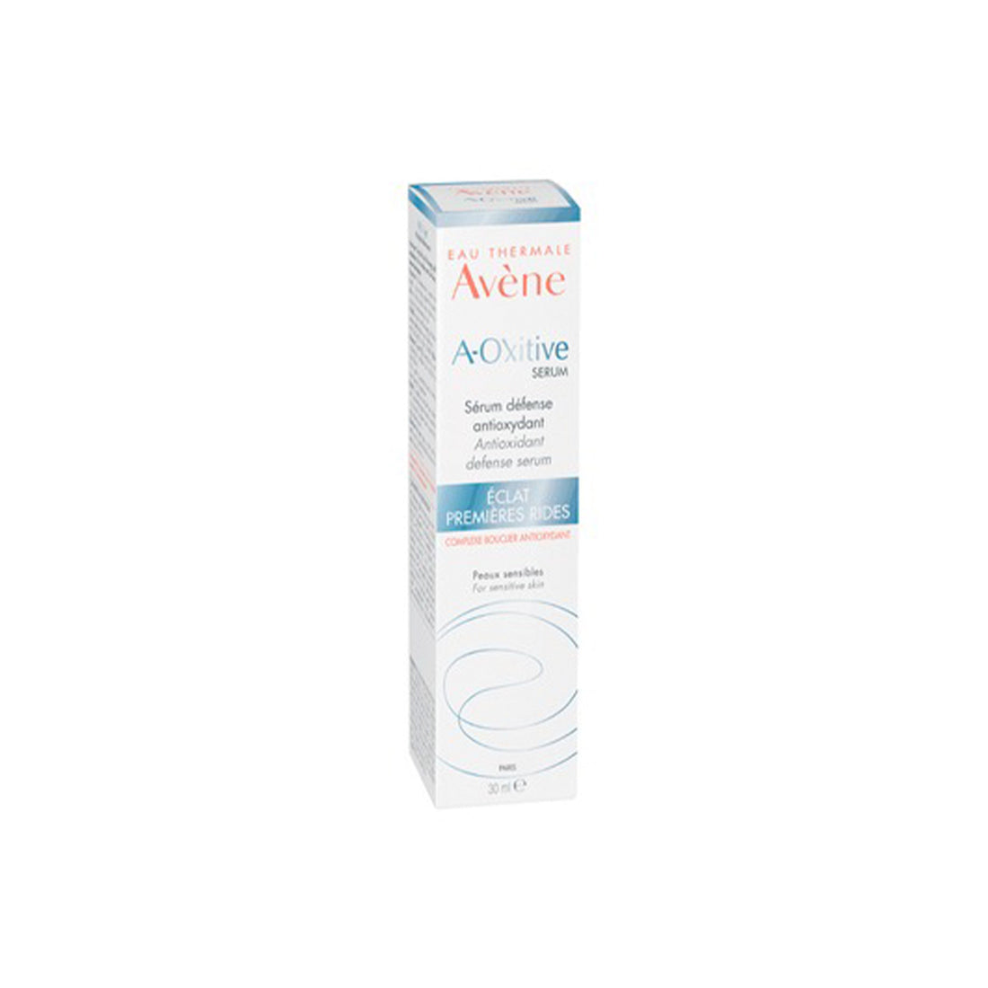 Stock Final ! AVENE - A-Oxitive Serum de Defensa 30ml