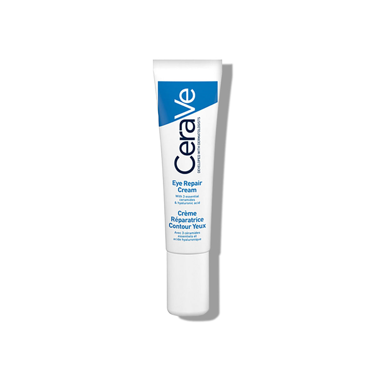 CeraVe Crema Reparadora Contorno de Ojos 14ml + REGALO HYDRATING CLEANSER 20ML