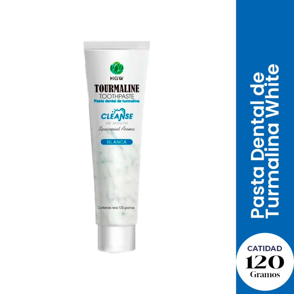 Smilife Tourmaline Toothpaste Cleanse the Mouth 120g HGW