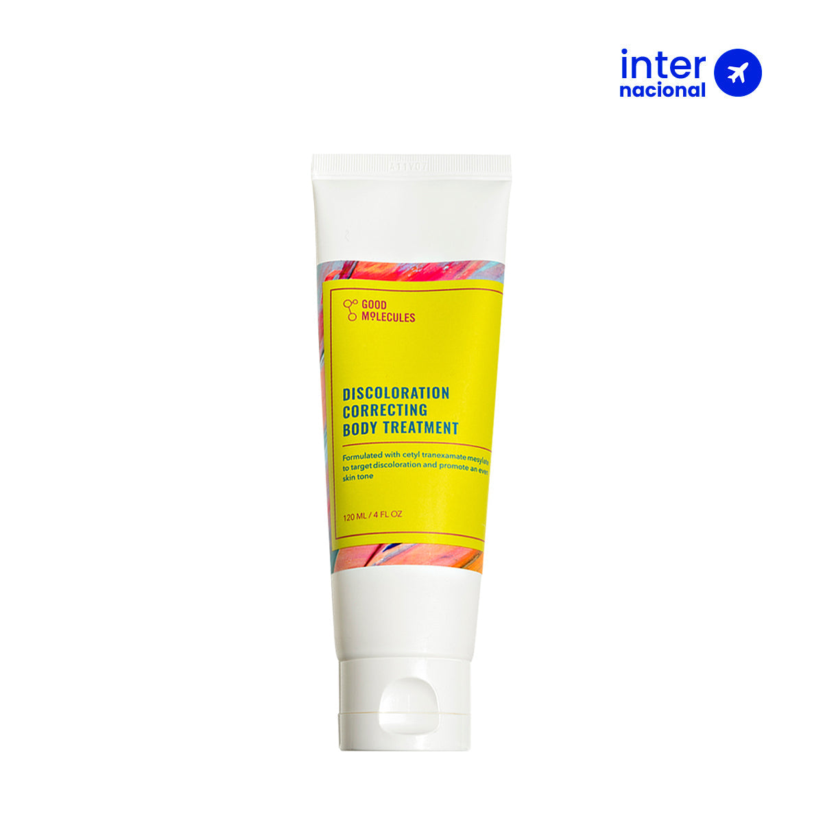 Corrector de Colorización - Good Molecules 120ml