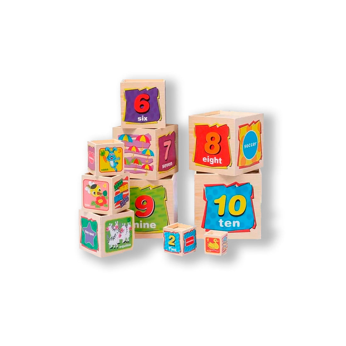 APILABLE X10 JUGUETE