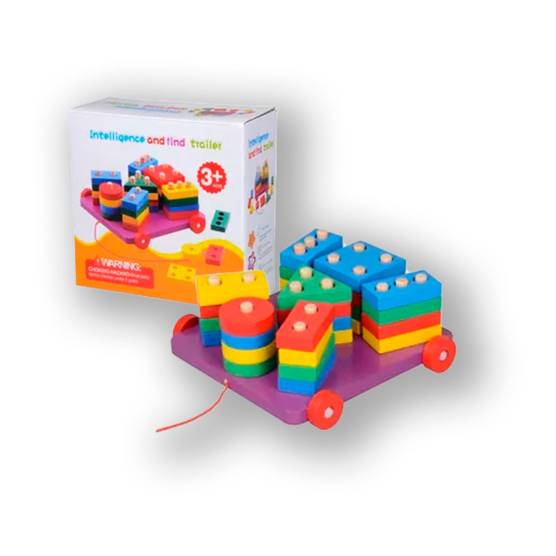 PLANTADO X7 CON OJITOS