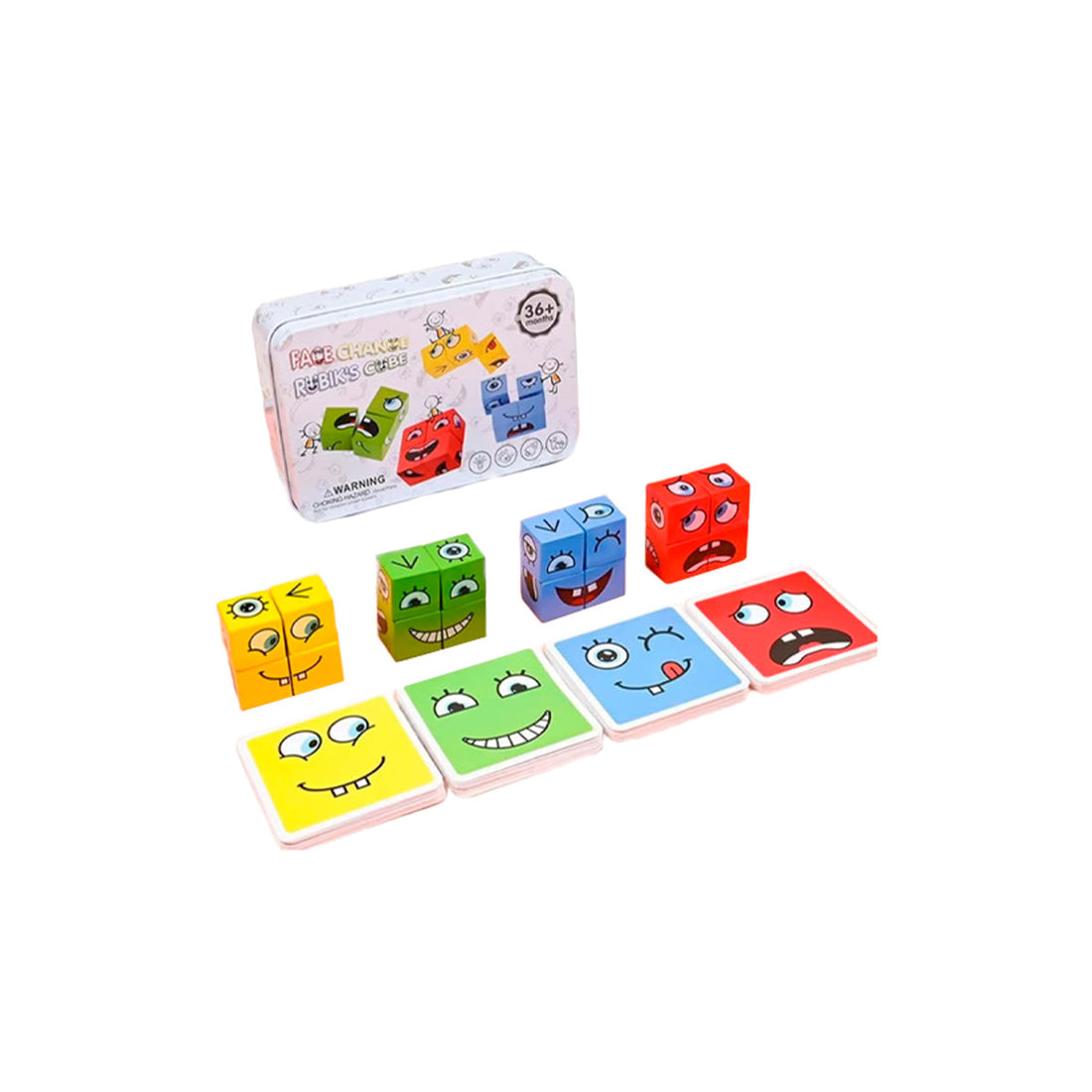 MINI JUEGO DE EMOCIONES
